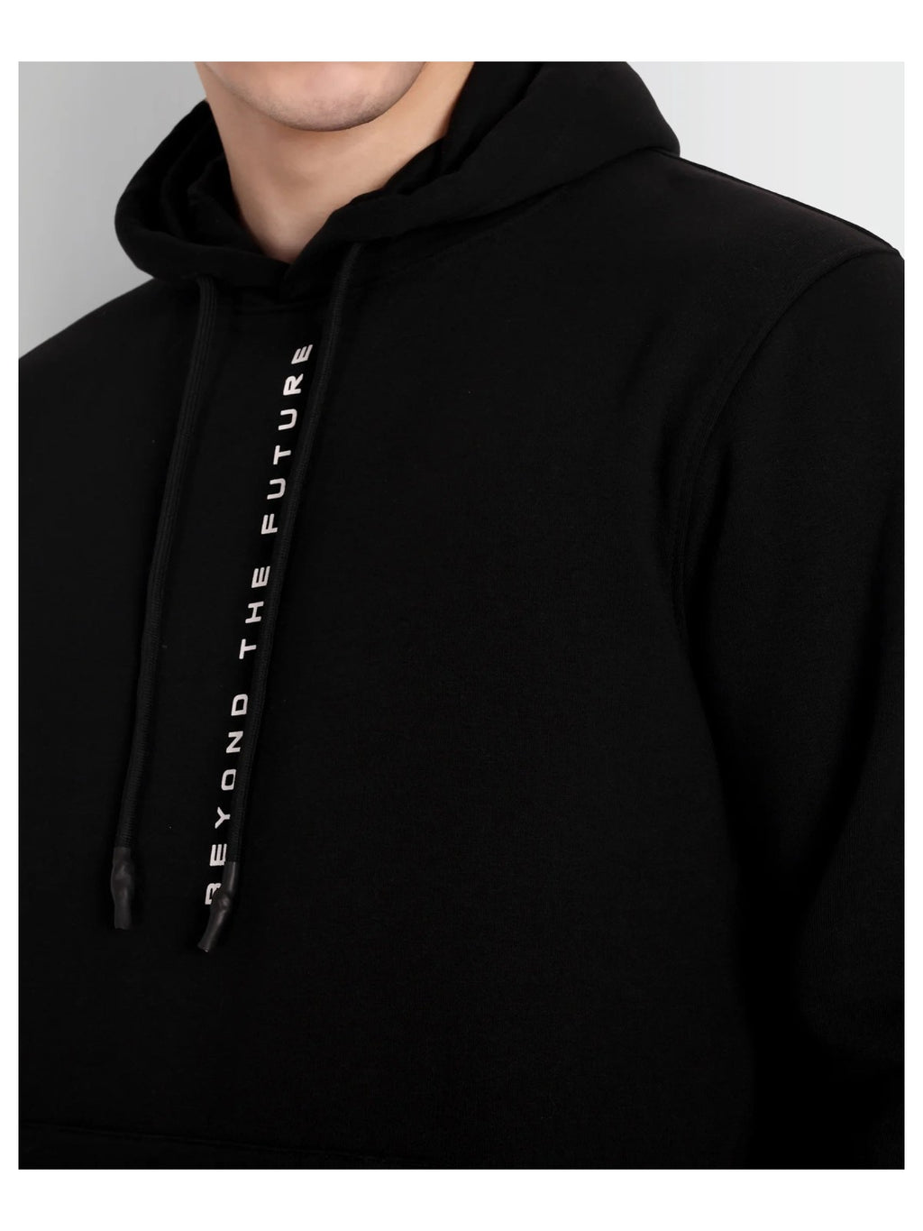 Beyond The Future Hoodie