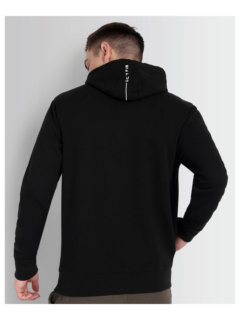 Beyond The Future Hoodie
