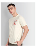 Borngreat 76 Graphic Tee