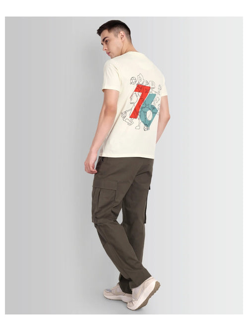 Borngreat 76 Graphic Tee