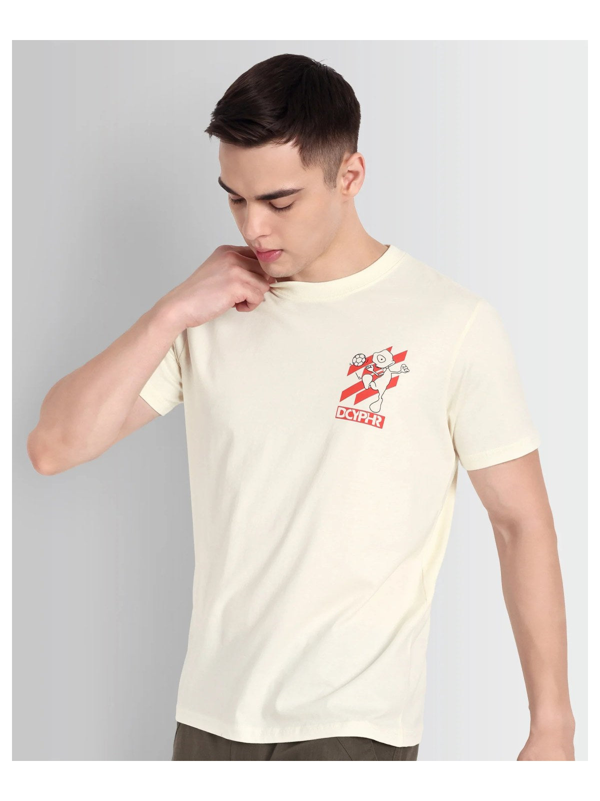 Borngreat 76 Graphic Tee