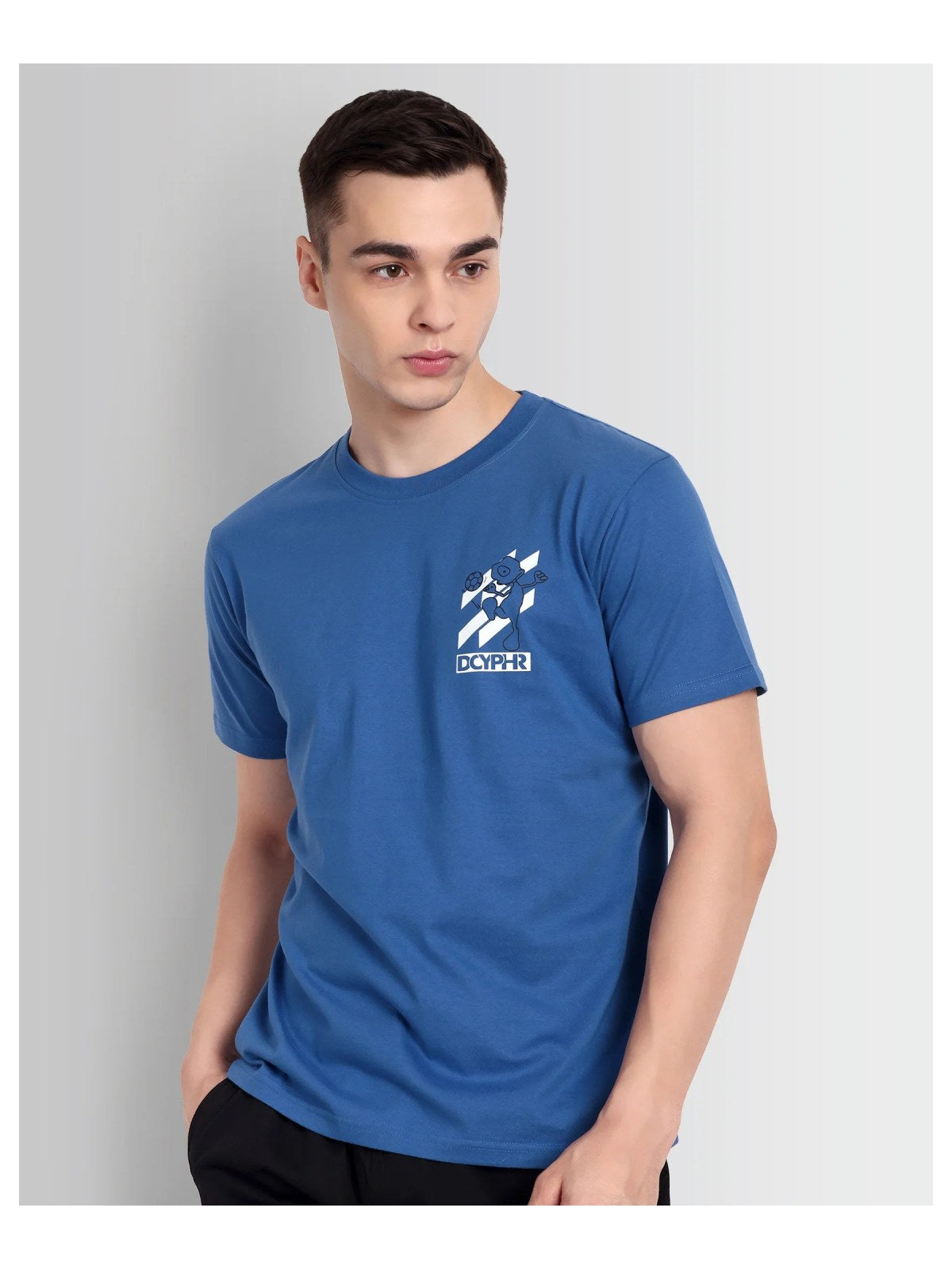 Borngreat 76 Graphic Tee