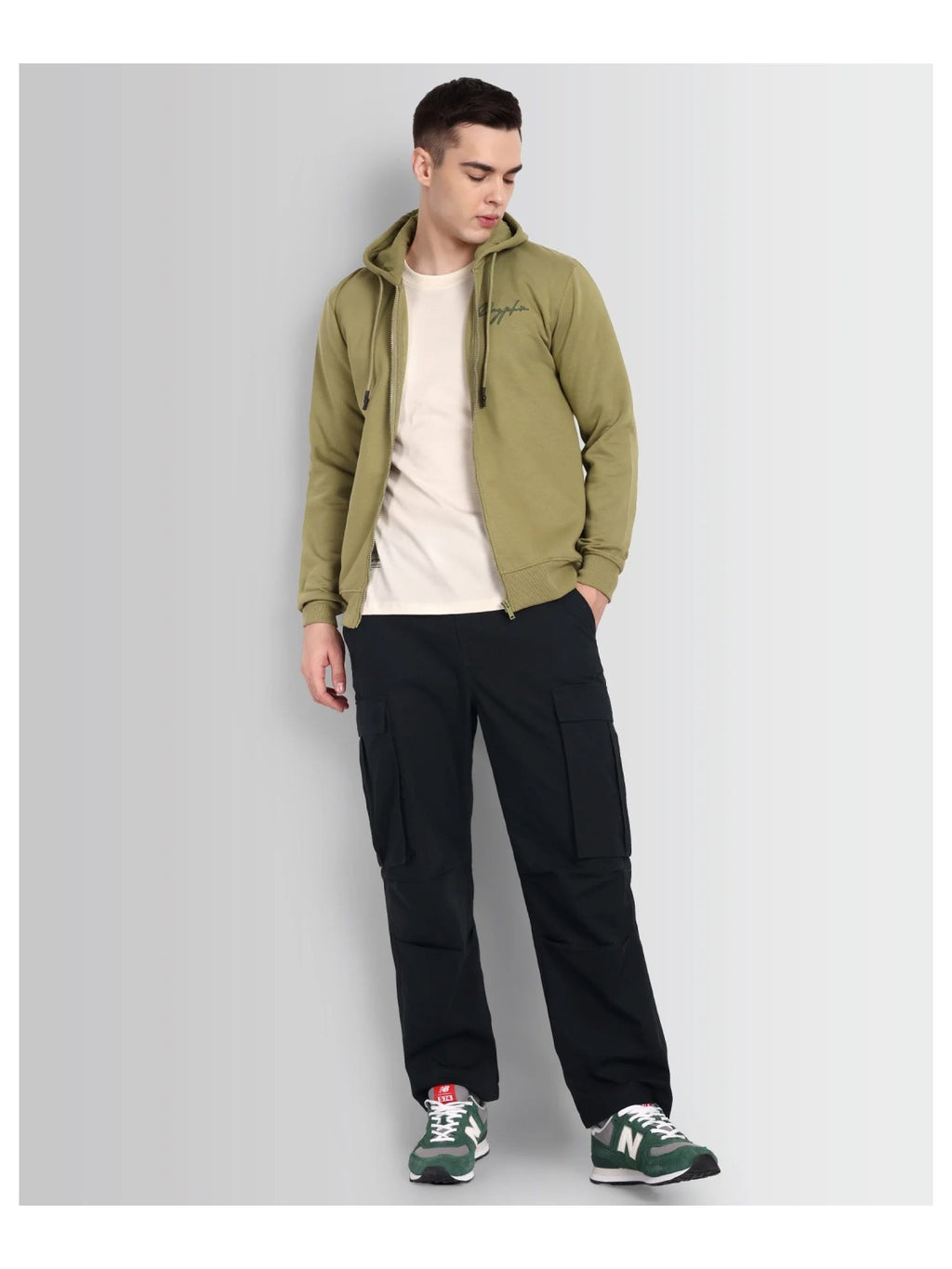 City Expedition Cargos