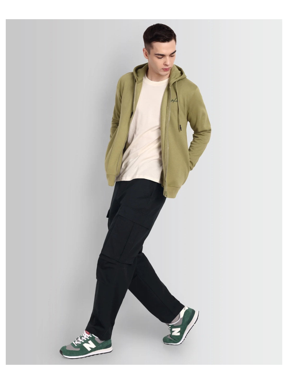 City Expedition Cargos
