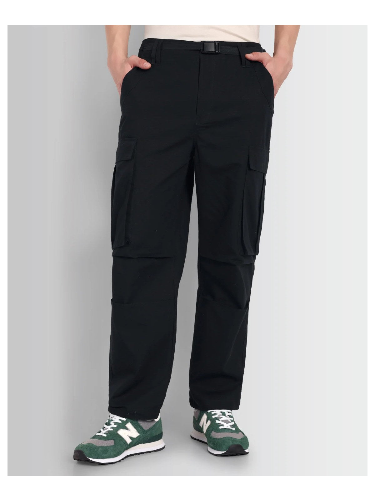 City Expedition Cargos