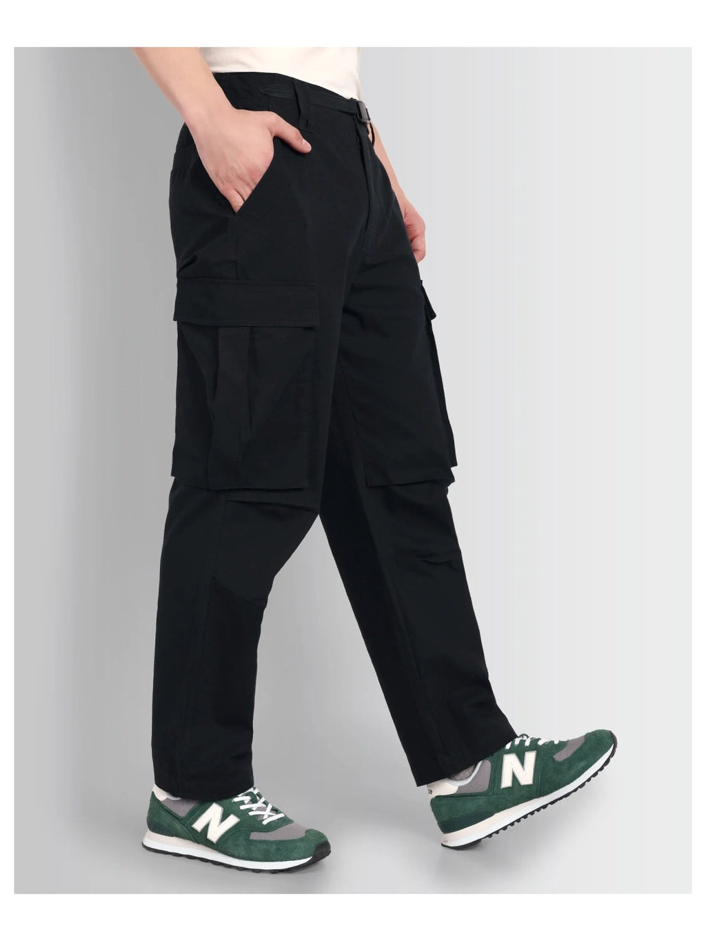 City Expedition Cargos