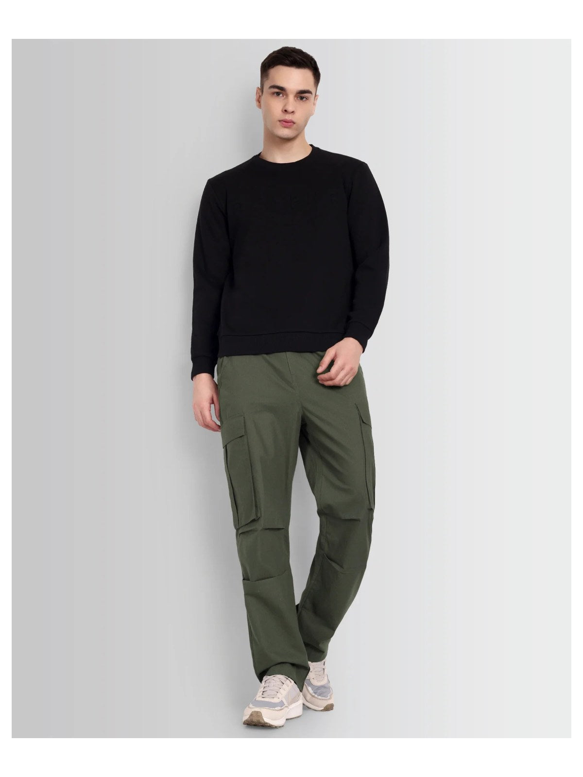City Expedition Cargos
