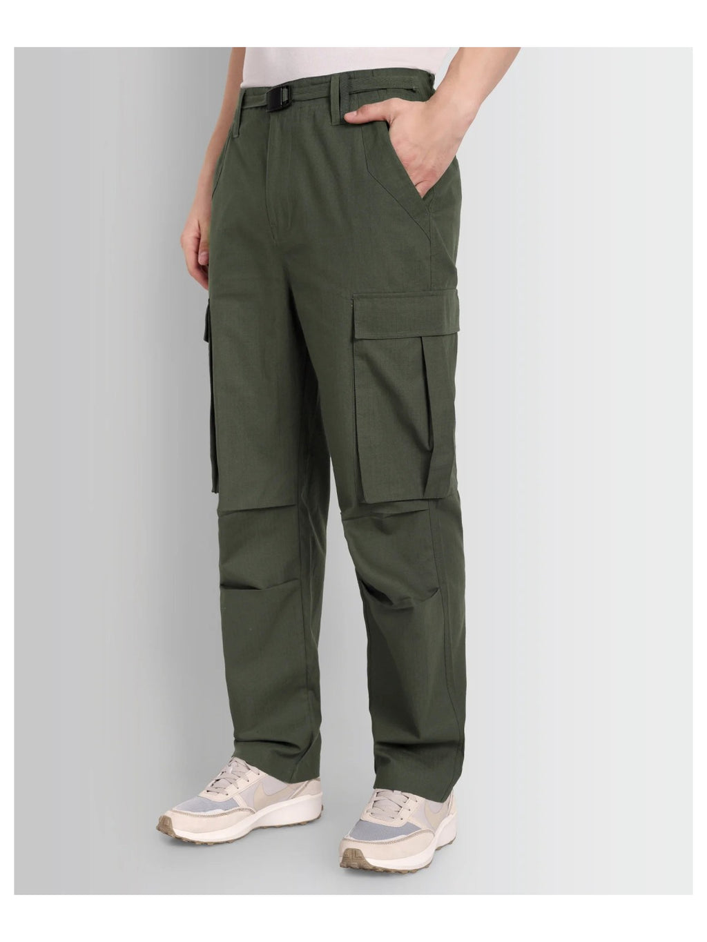 City Expedition Cargos