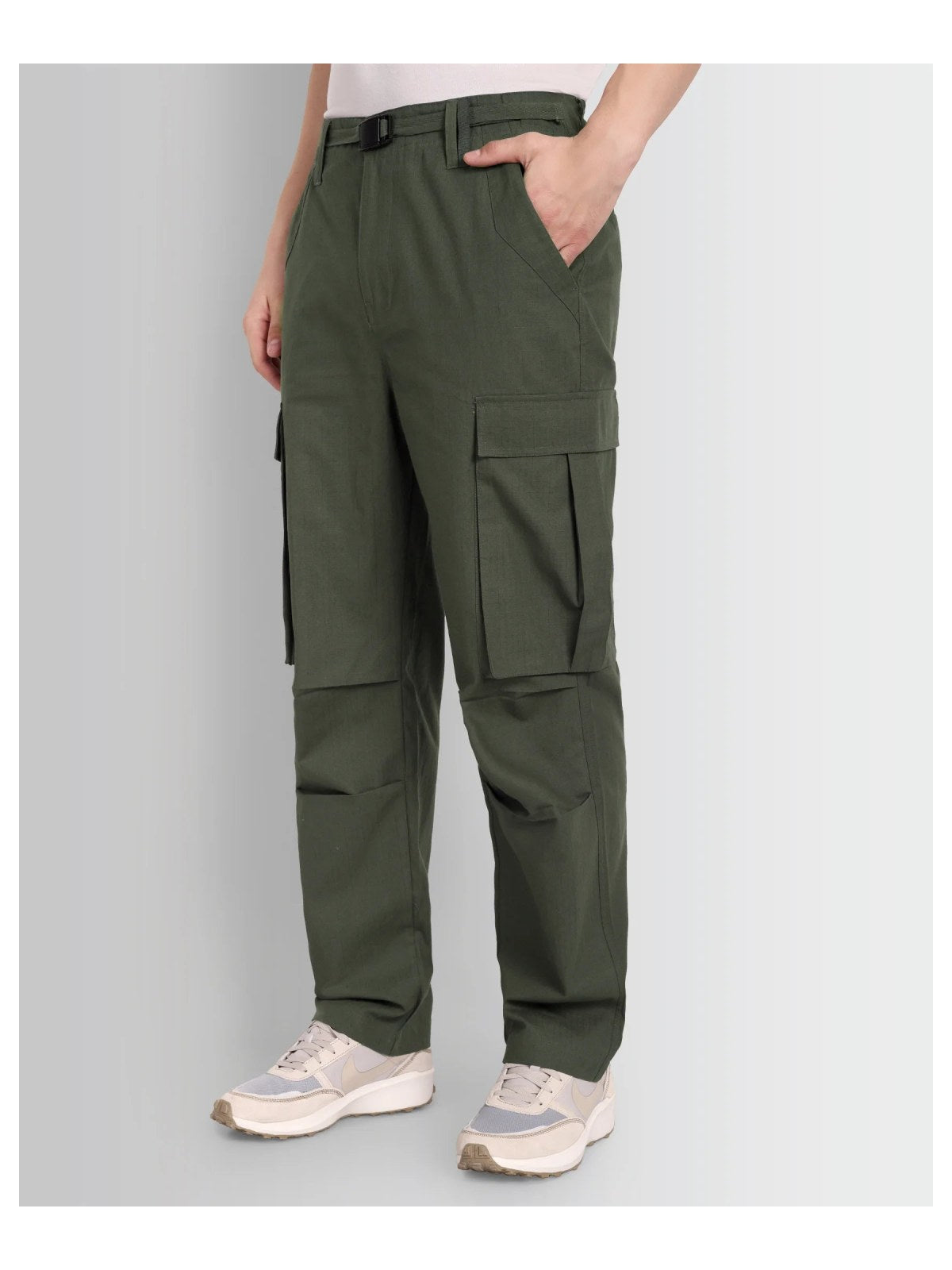 City Expedition Cargos