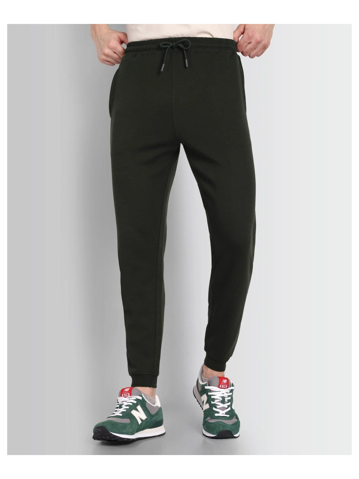 City Pulse Joggers