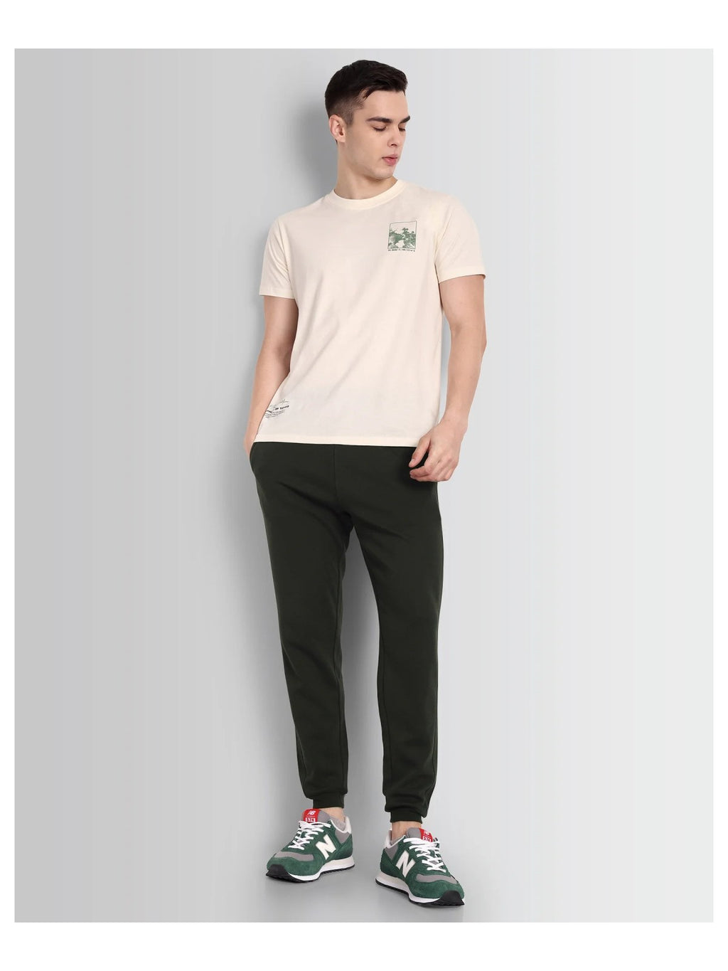 City Pulse Joggers