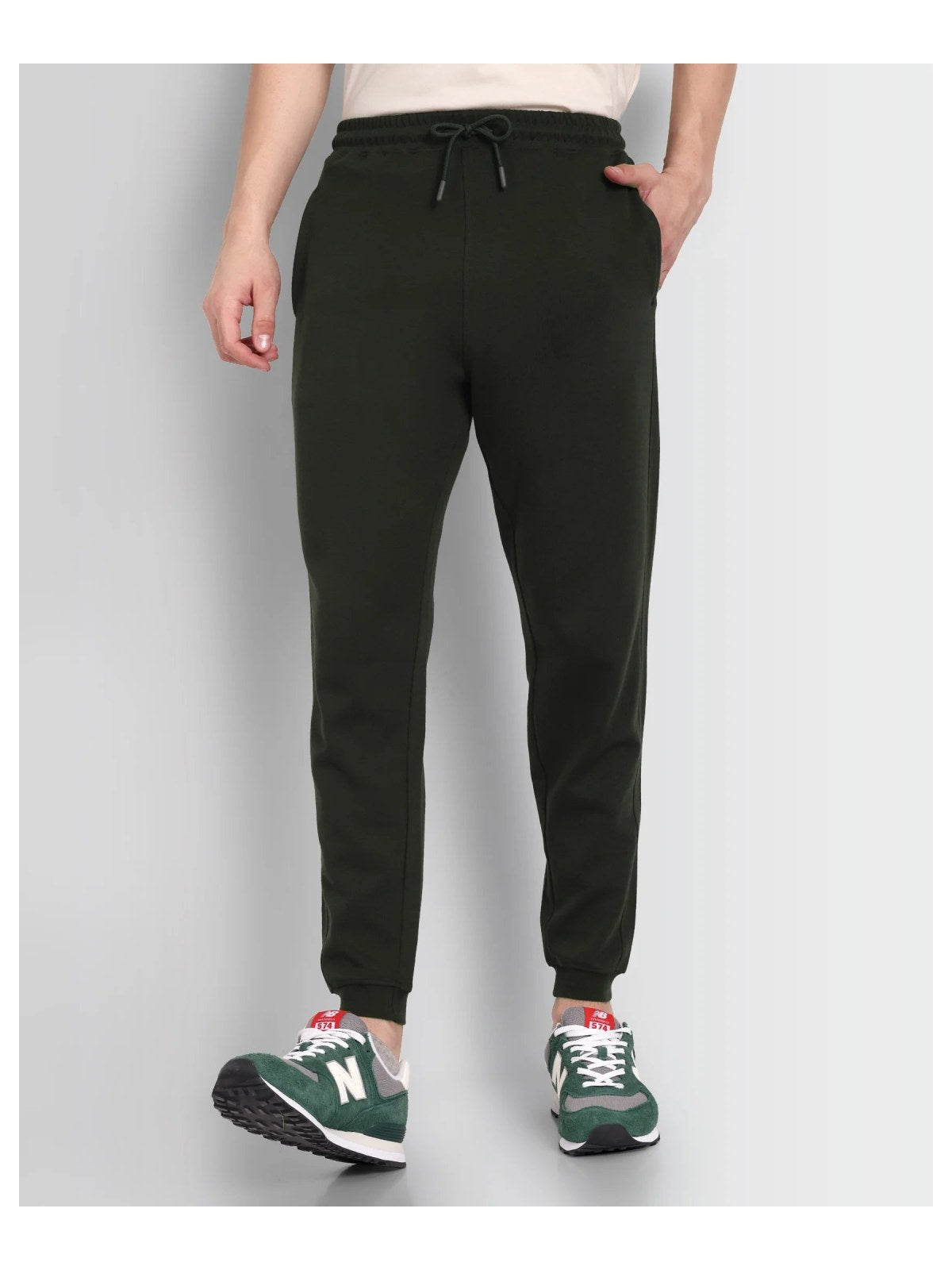 City Pulse Joggers