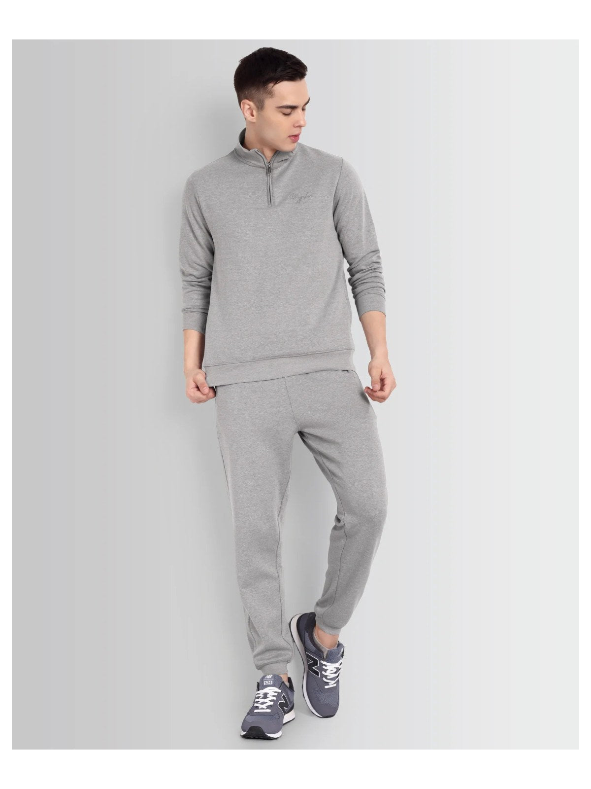 City Pulse Joggers