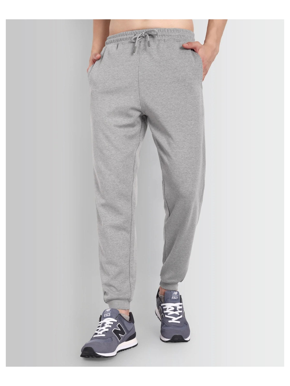 City Pulse Joggers