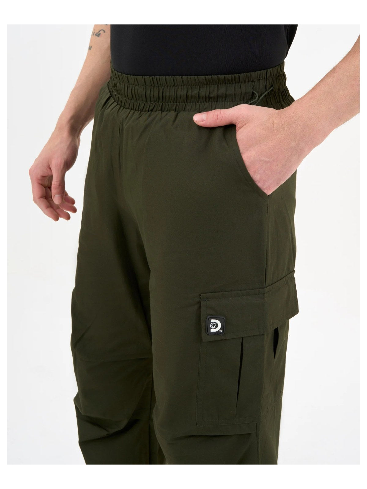 DISCOVERY Adventure 5 Pocket Cargo