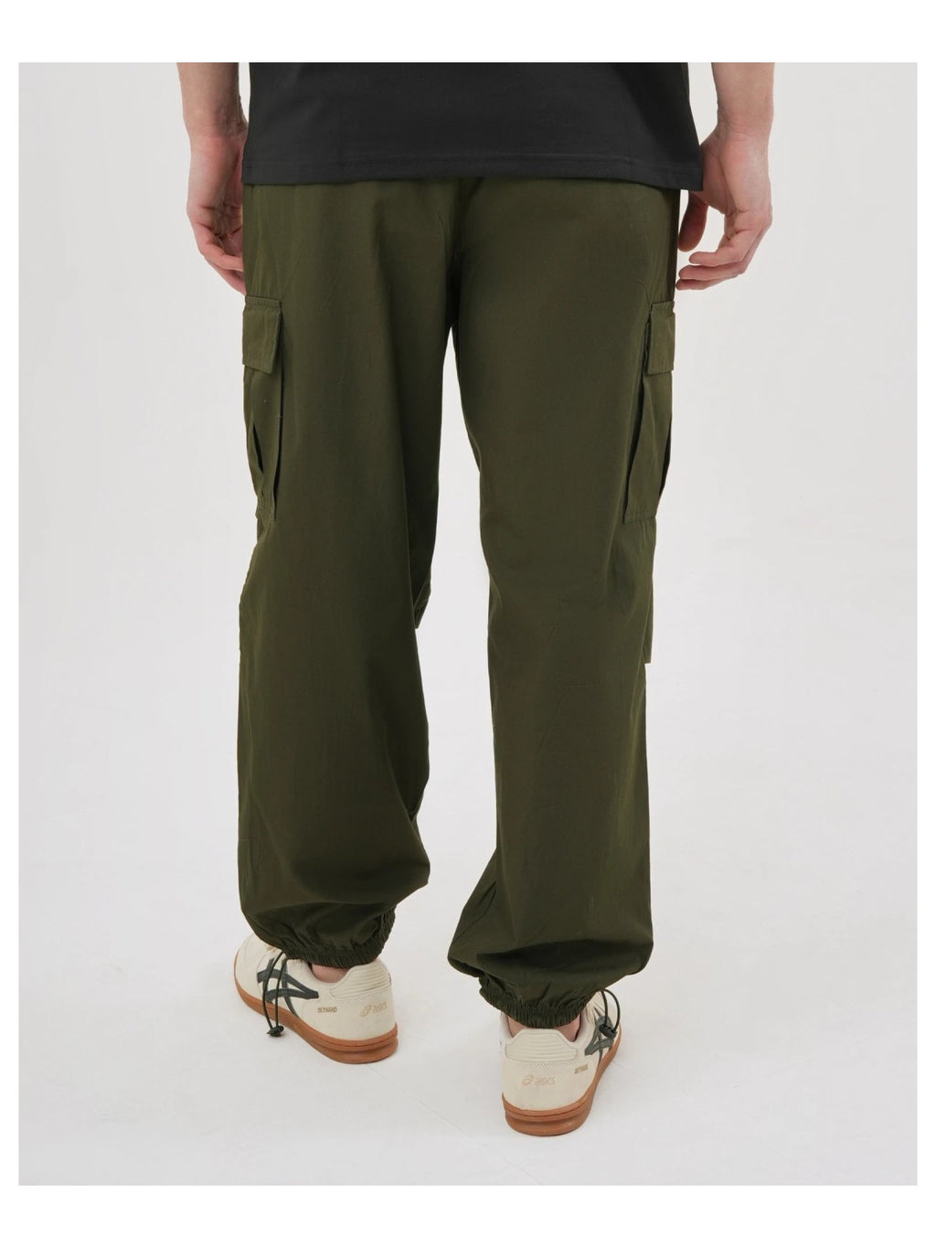 DISCOVERY Adventure 5 Pocket Cargo