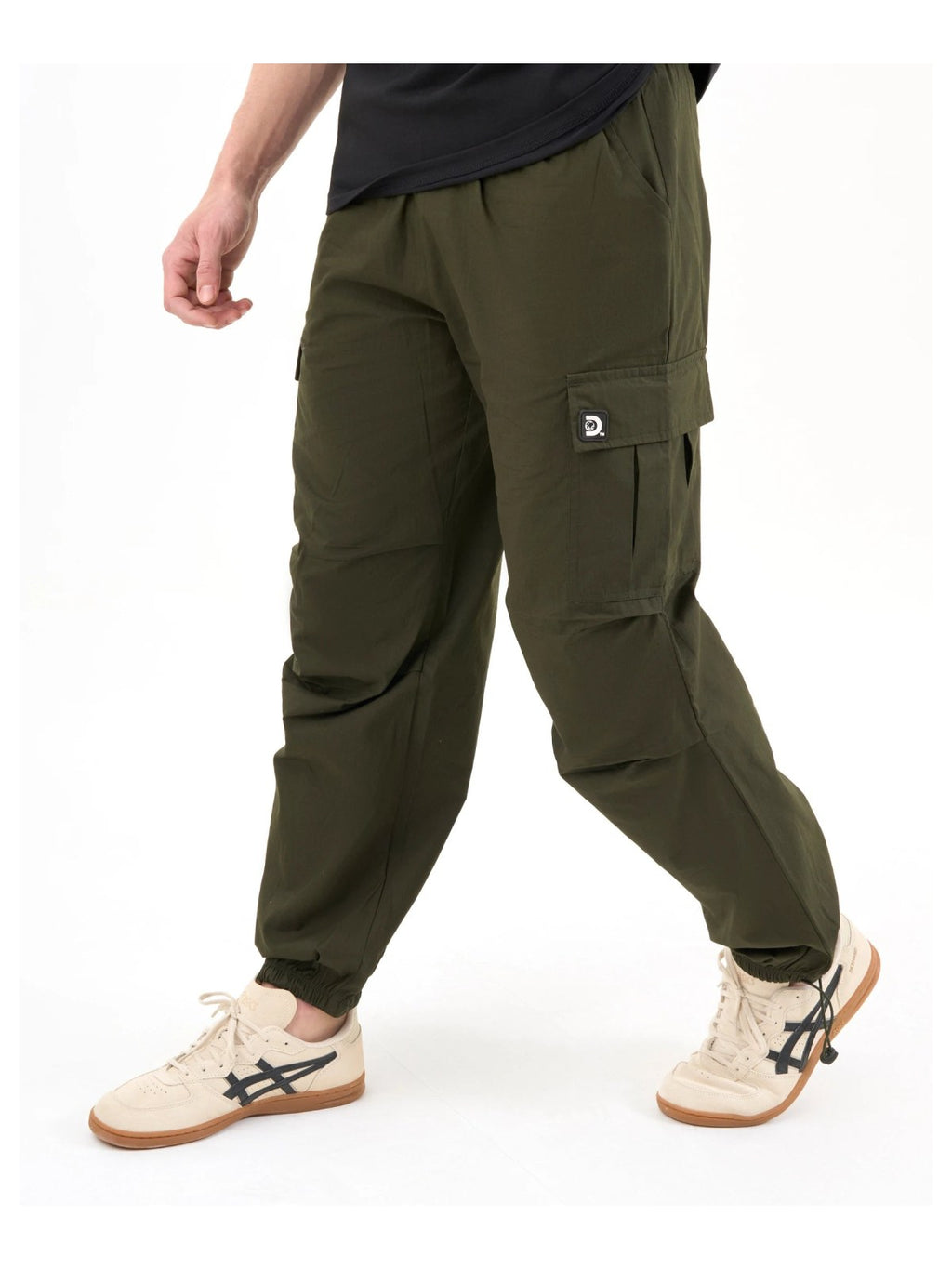 DISCOVERY Adventure 5 Pocket Cargo