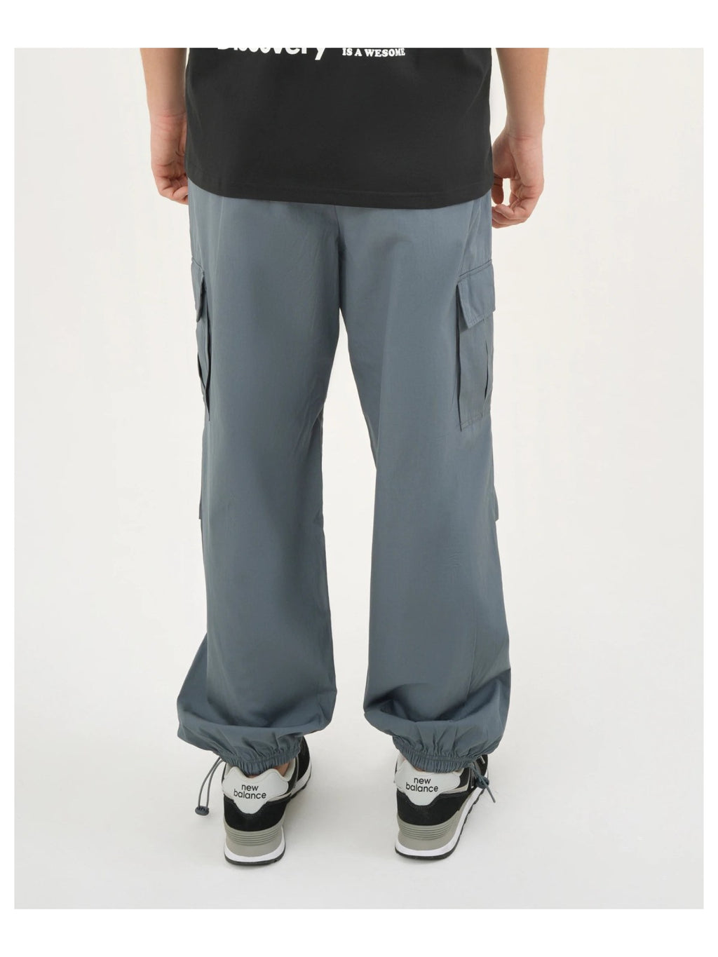 DISCOVERY Adventure 5 Pocket Cargo