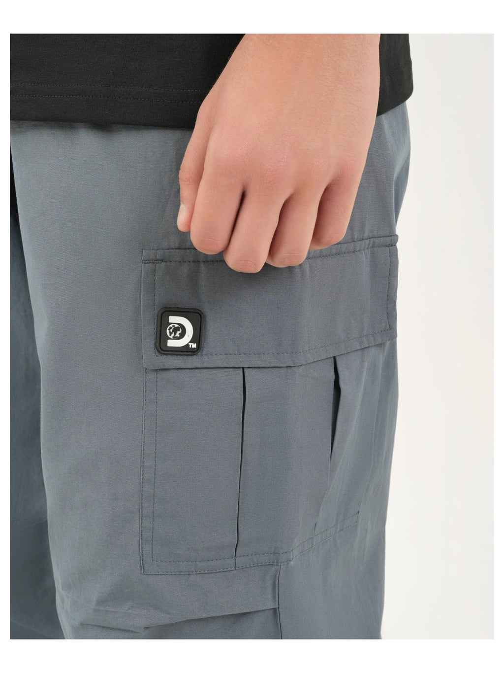 DISCOVERY Adventure 5 Pocket Cargo