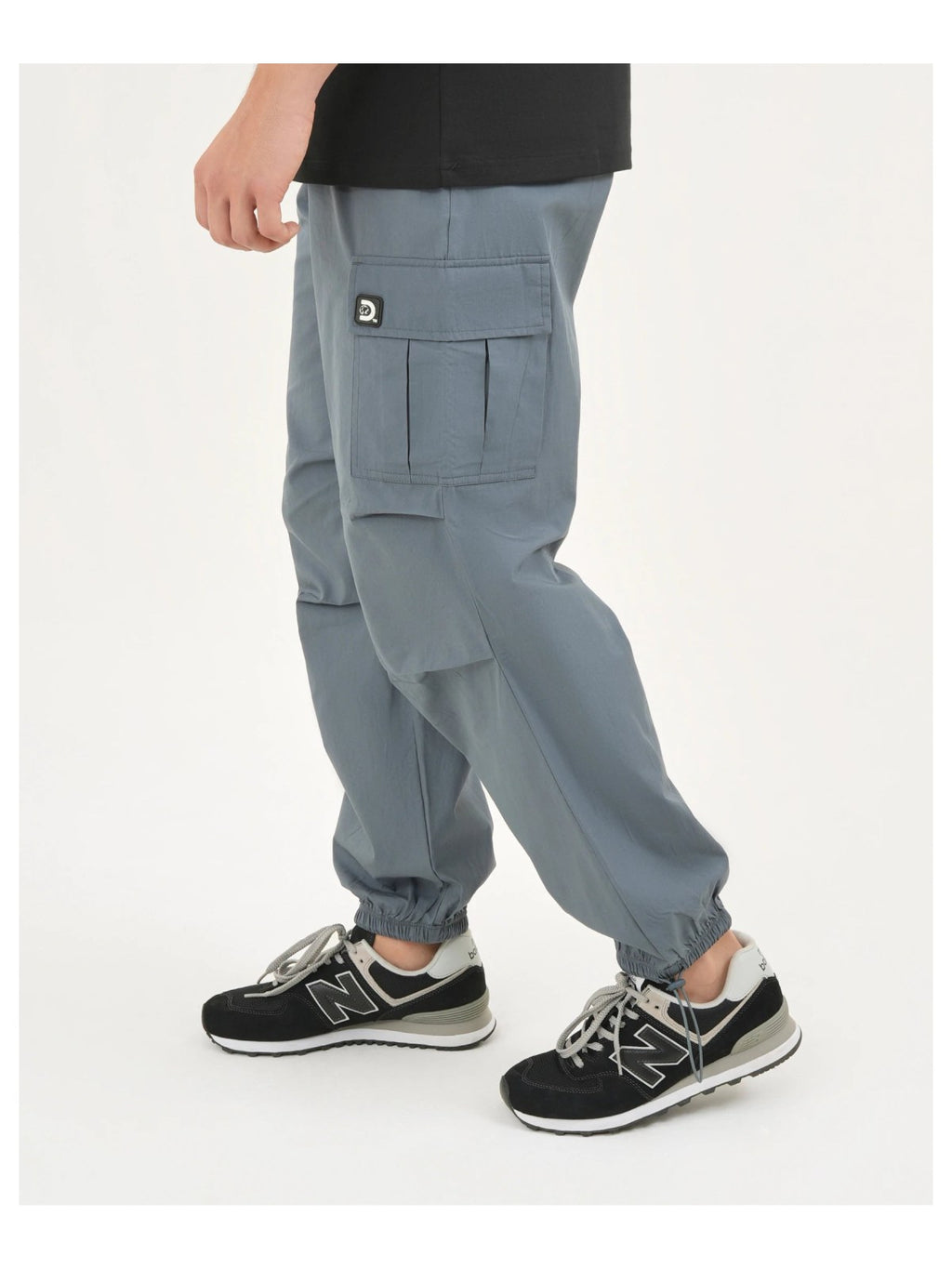 DISCOVERY Adventure 5 Pocket Cargo