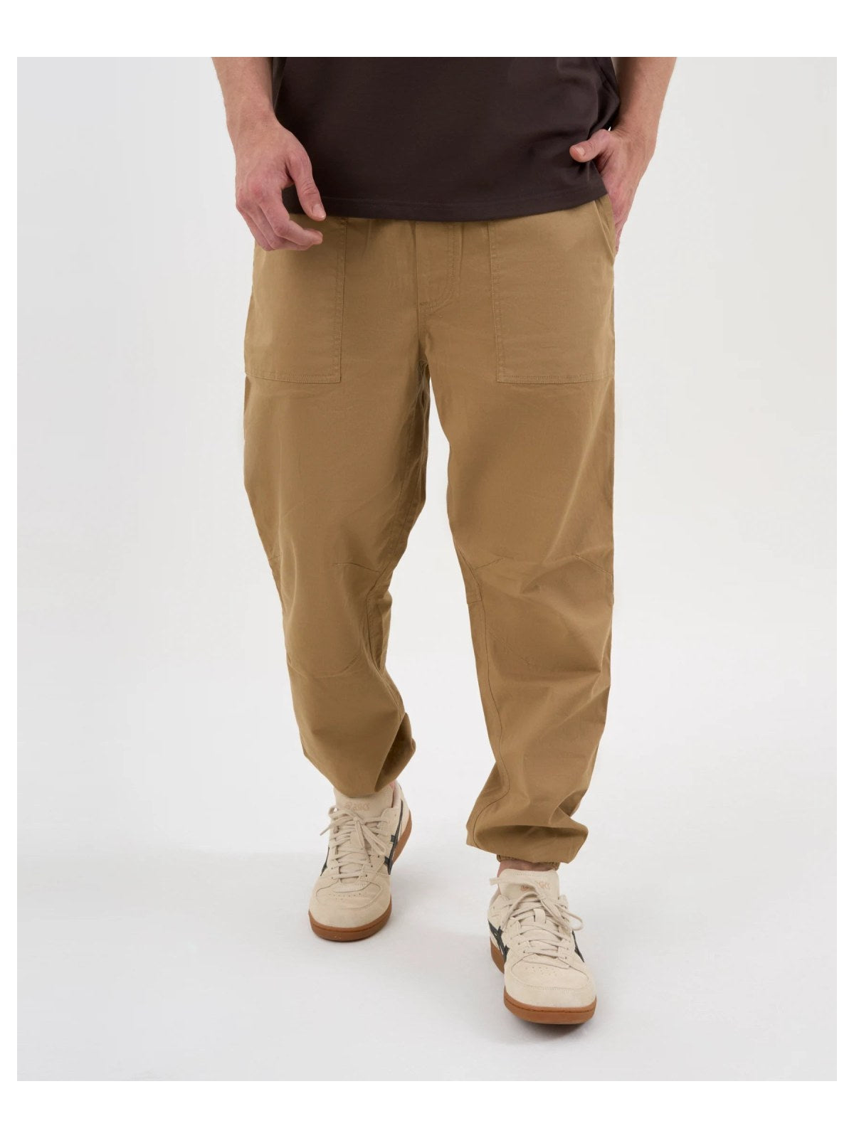 DISCOVERY Men’s Armour Cargo Joggers