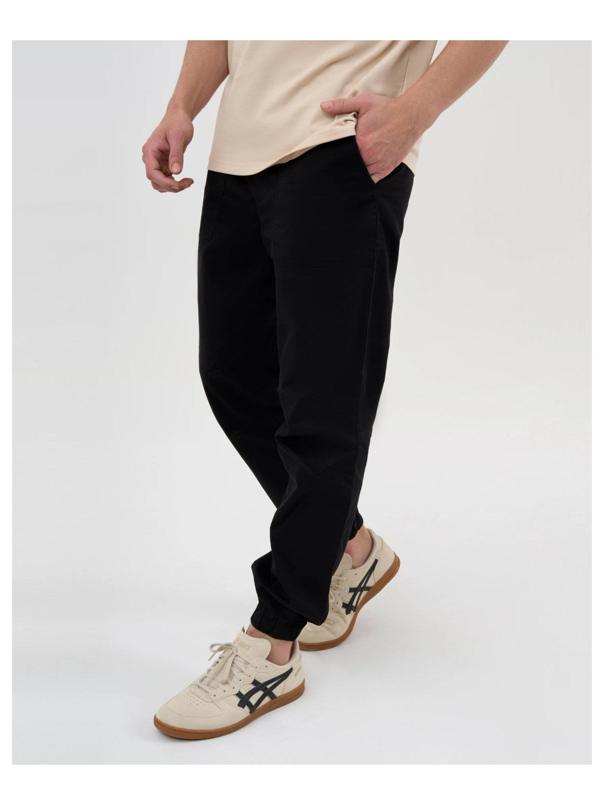 DISCOVERY Men’s Armour Cargo Joggers