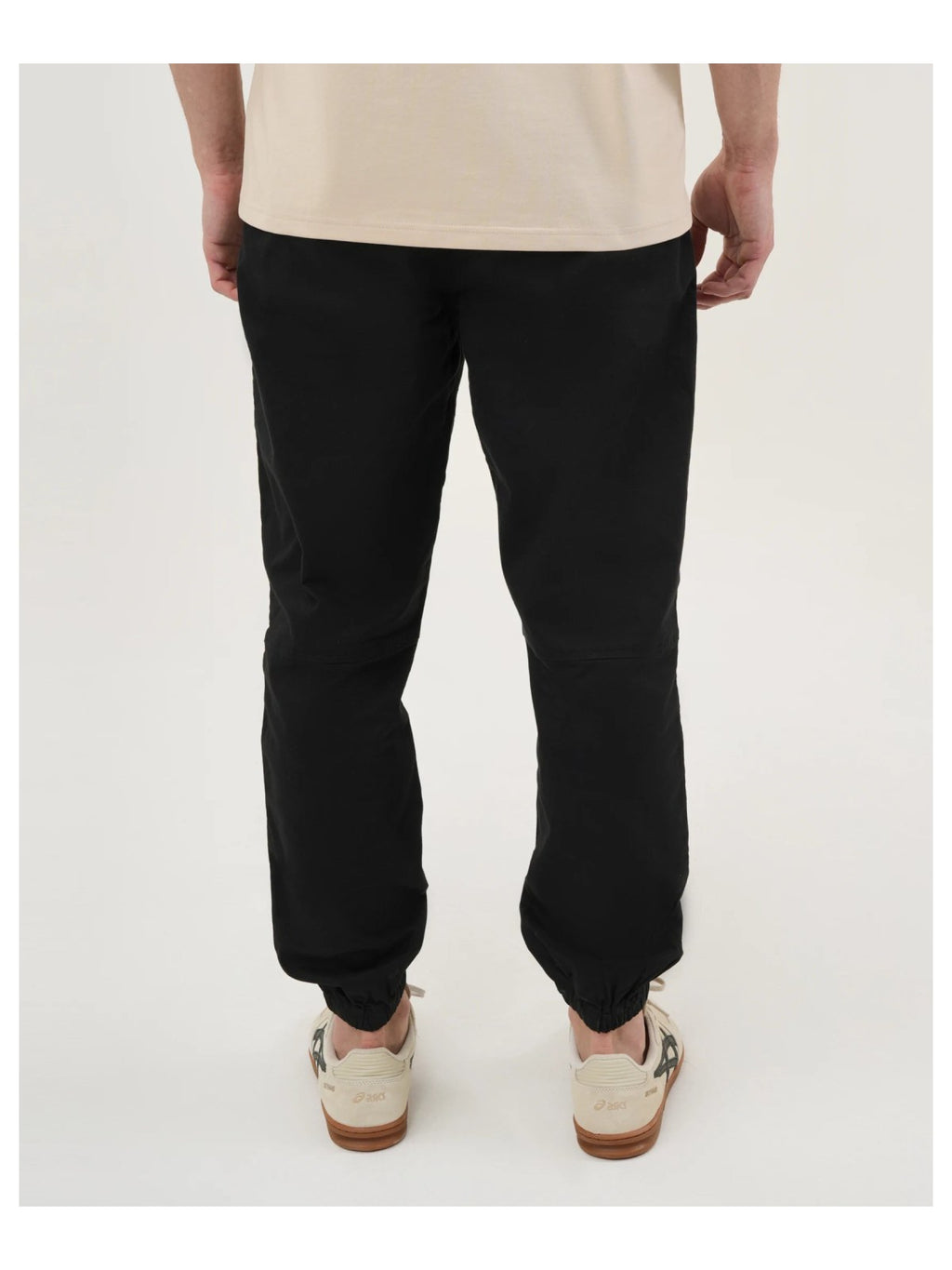 DISCOVERY Men’s Armour Cargo Joggers
