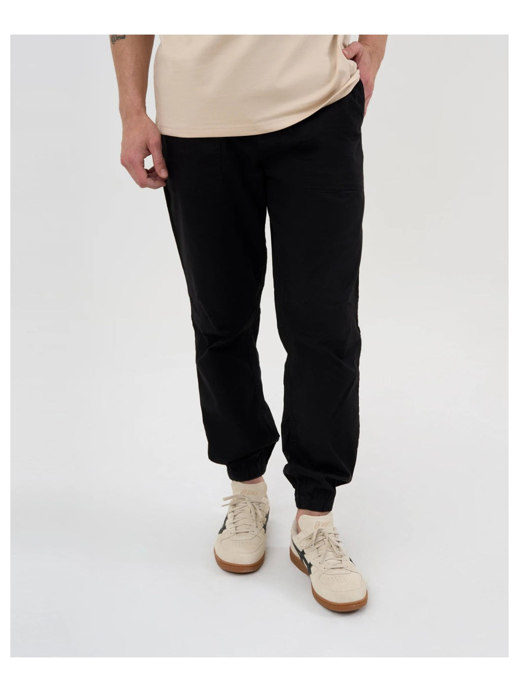 DISCOVERY Men’s Armour Cargo Joggers