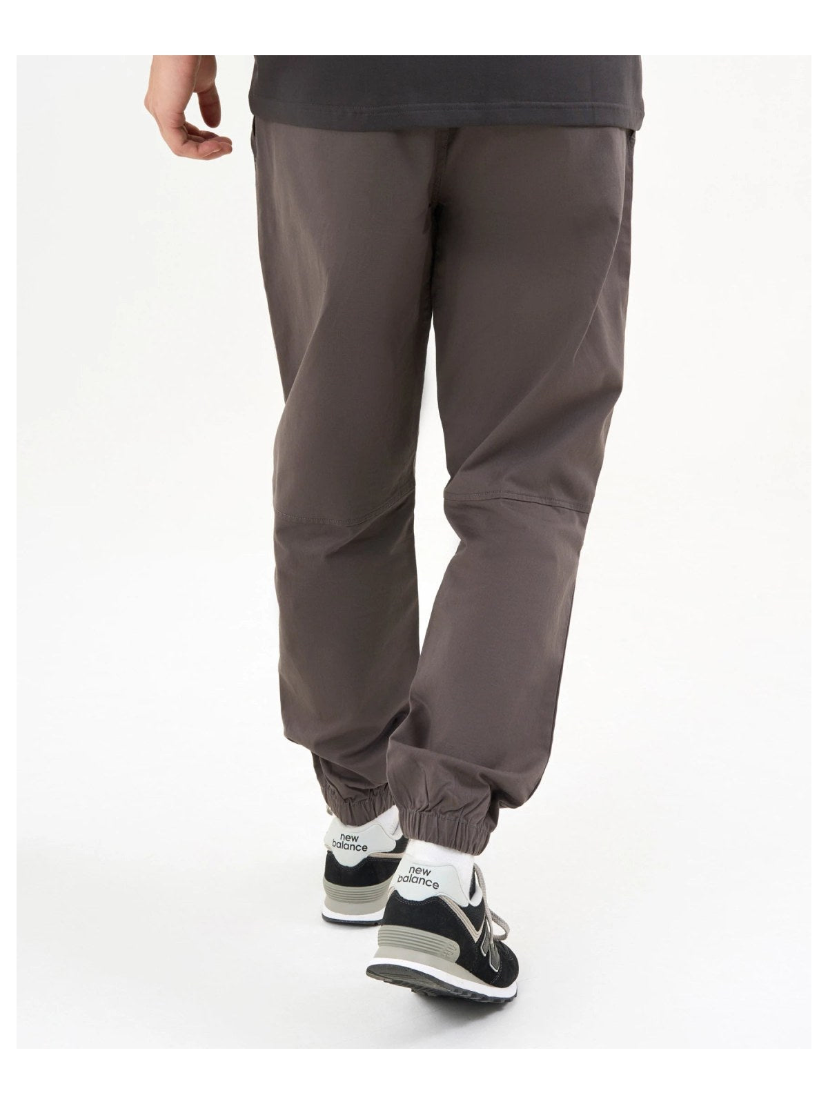 DISCOVERY Men’s Armour Cargo Joggers