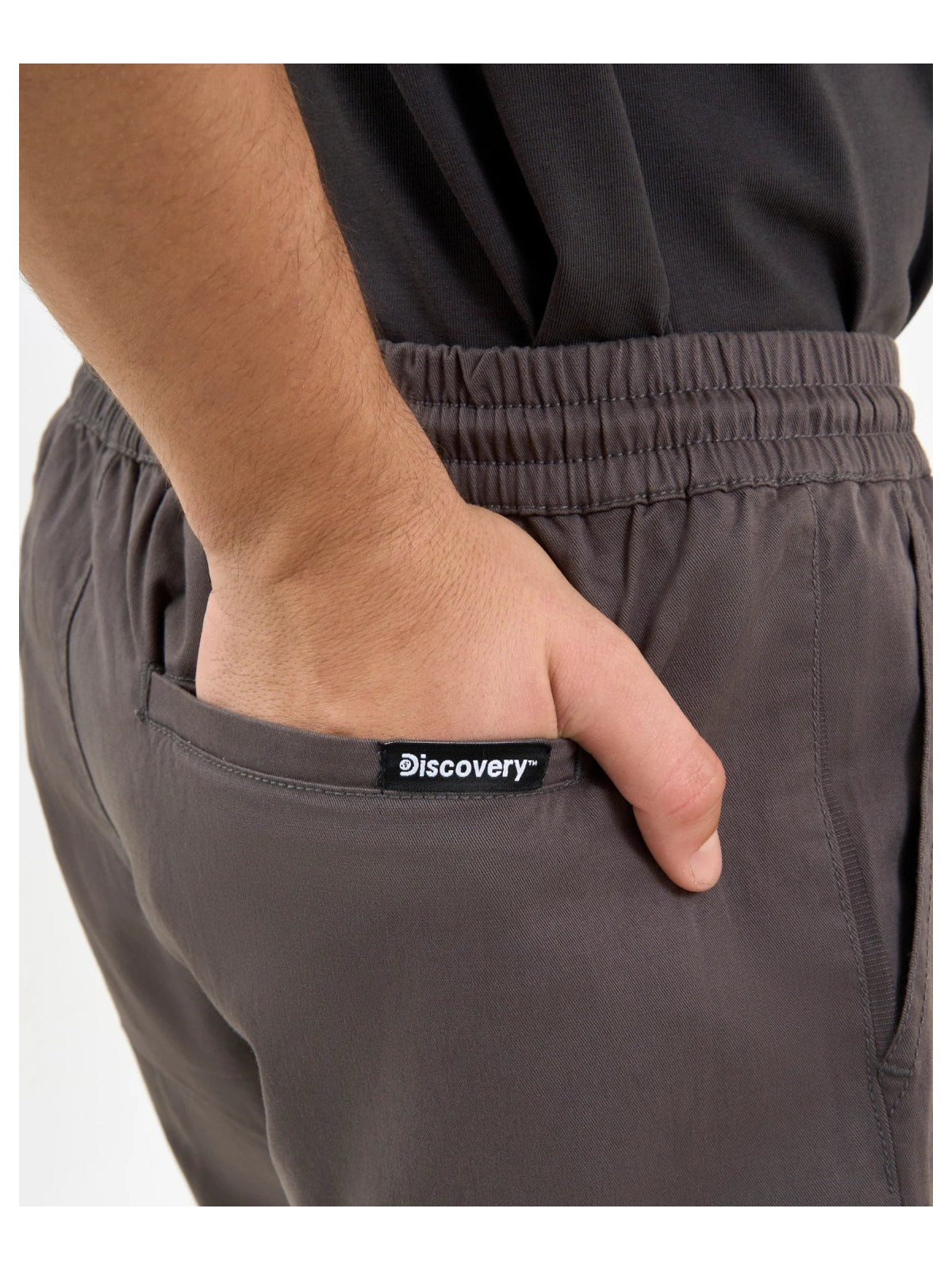 DISCOVERY Men’s Armour Cargo Joggers