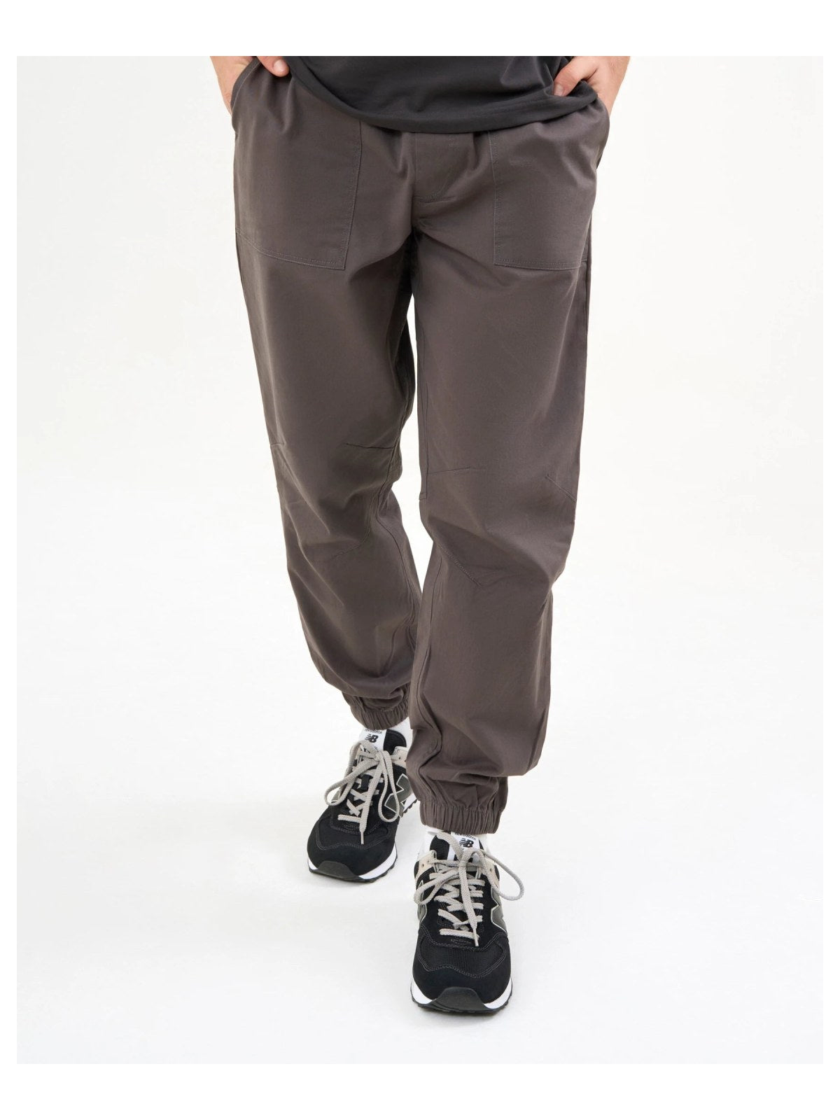 DISCOVERY Men’s Armour Cargo Joggers
