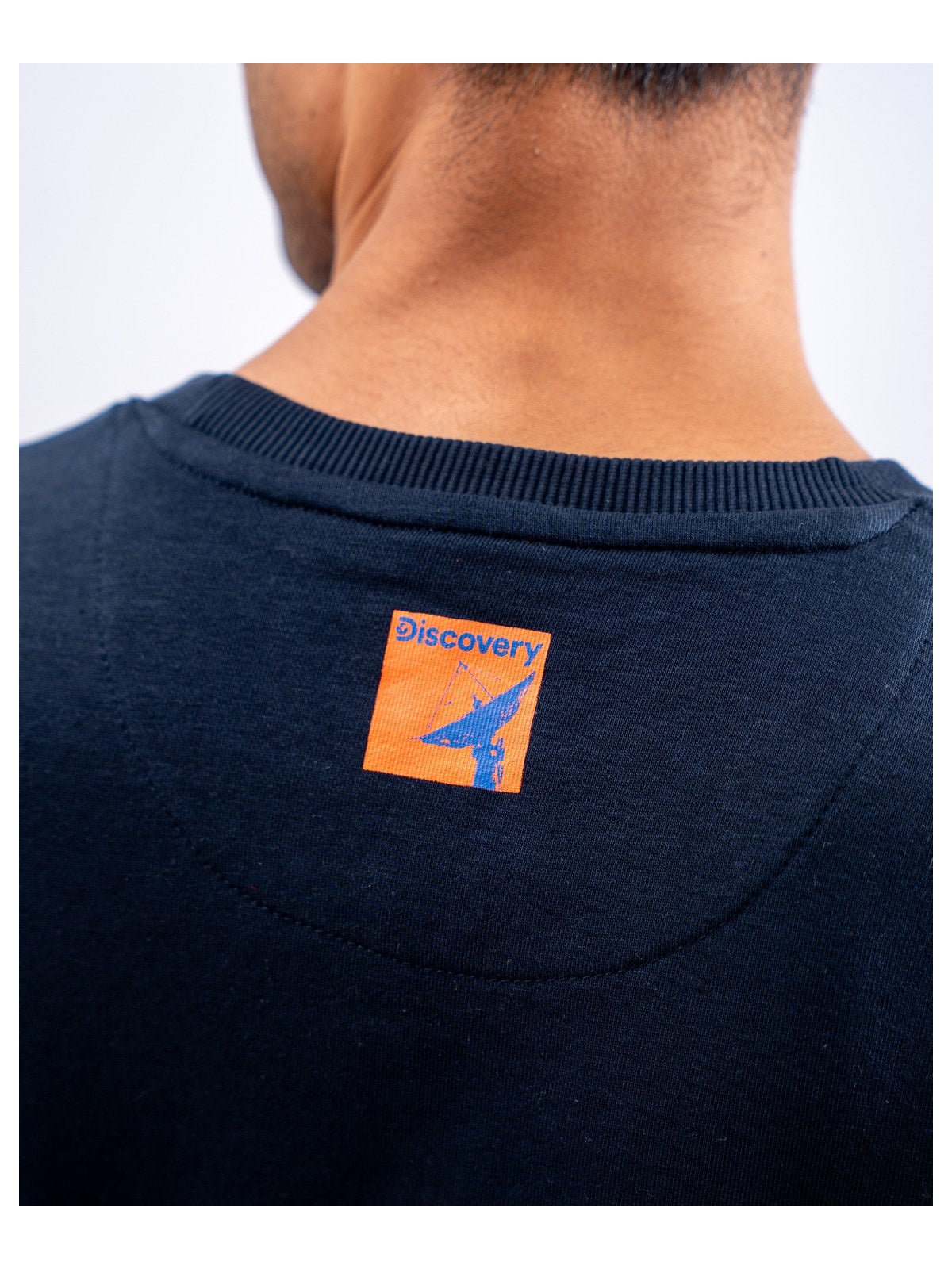 DISCOVERY Men’s Cosmo Core Sweatshirt