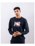 DISCOVERY Men’s Cosmo Core Sweatshirt