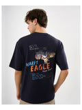 DISCOVERY Men’s Harpy Eagle Graphic Tee