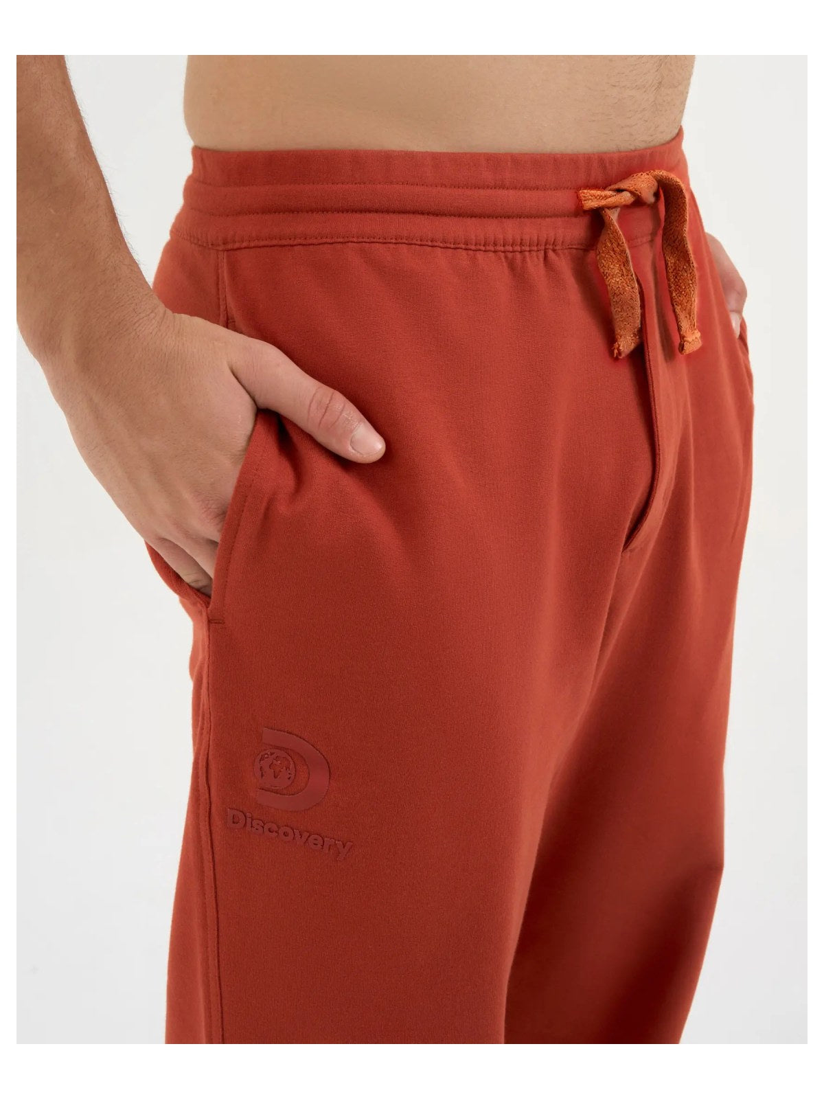 DISCOVERY Men’s Lounge Explorer Joggers