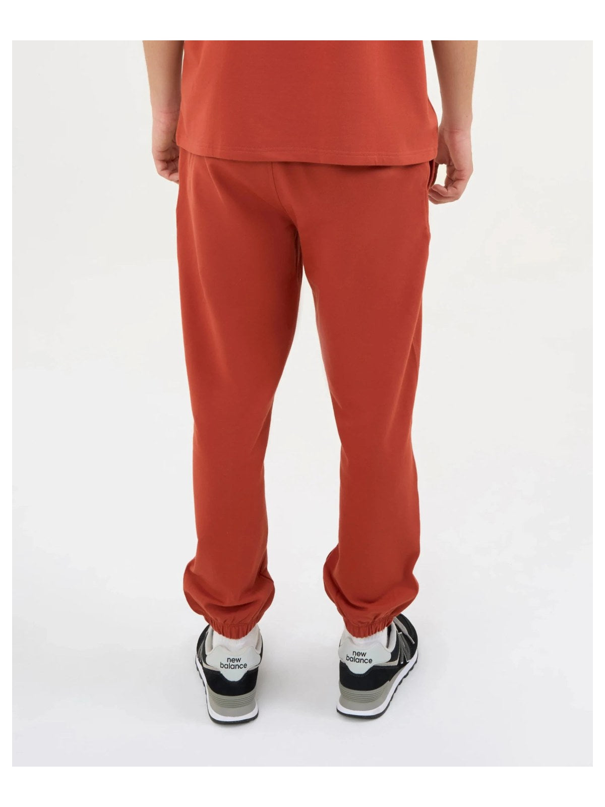 DISCOVERY Men’s Lounge Explorer Joggers