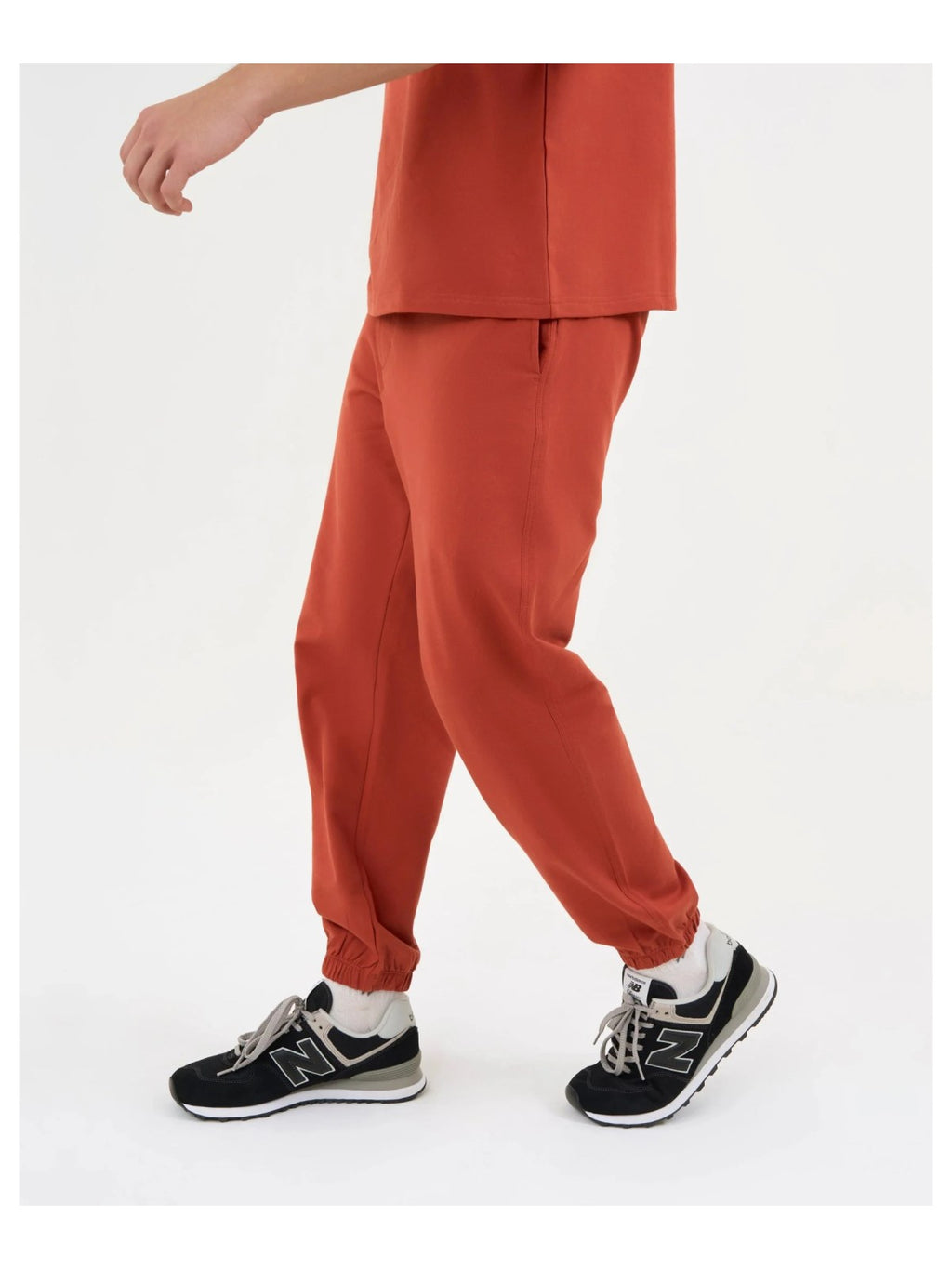 DISCOVERY Men’s Lounge Explorer Joggers