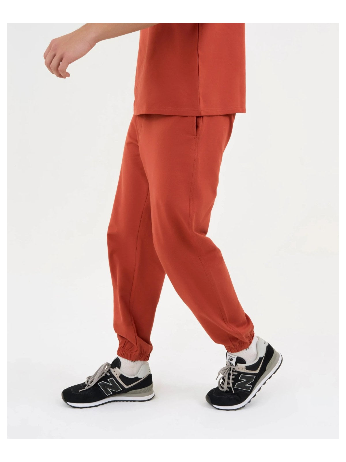 DISCOVERY Men’s Lounge Explorer Joggers