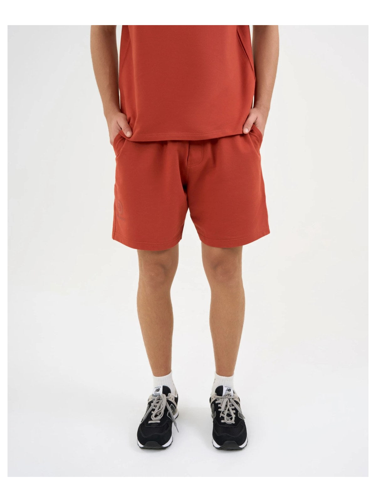 DISCOVERY Men’s Lounge Explorer Shorts