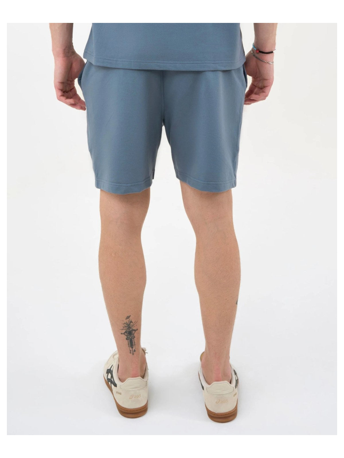 DISCOVERY Men’s Lounge Explorer Shorts