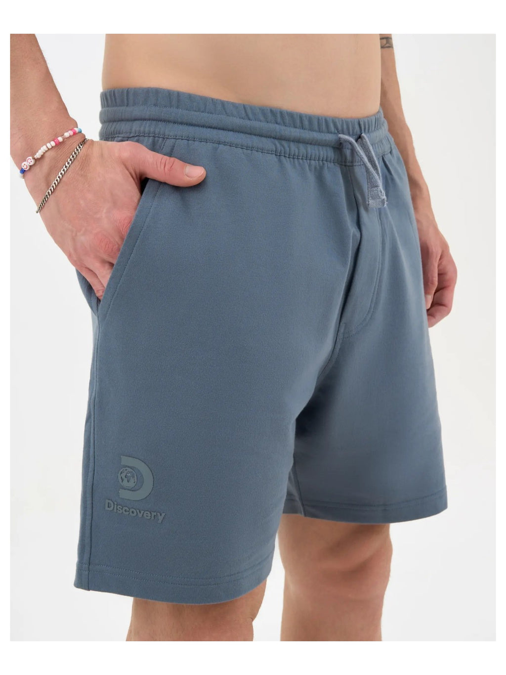 DISCOVERY Men’s Lounge Explorer Shorts