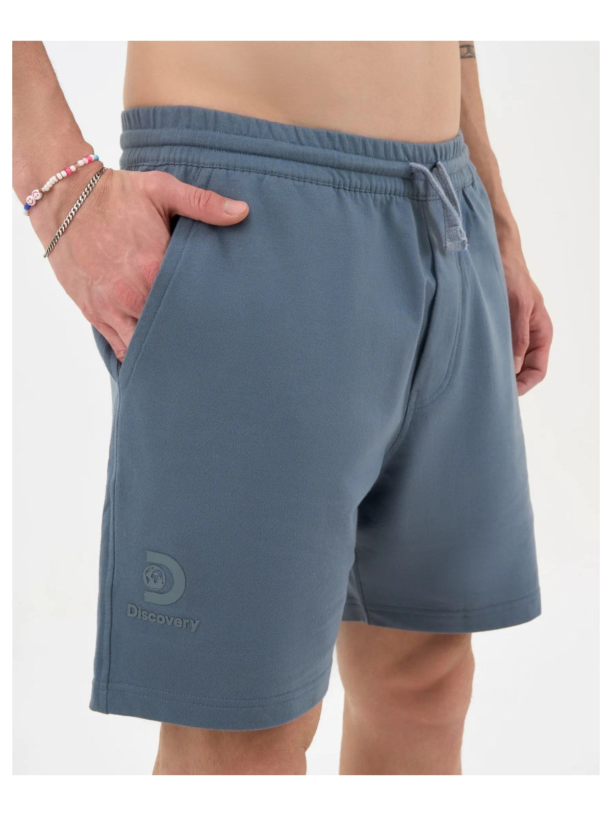 DISCOVERY Men’s Lounge Explorer Shorts