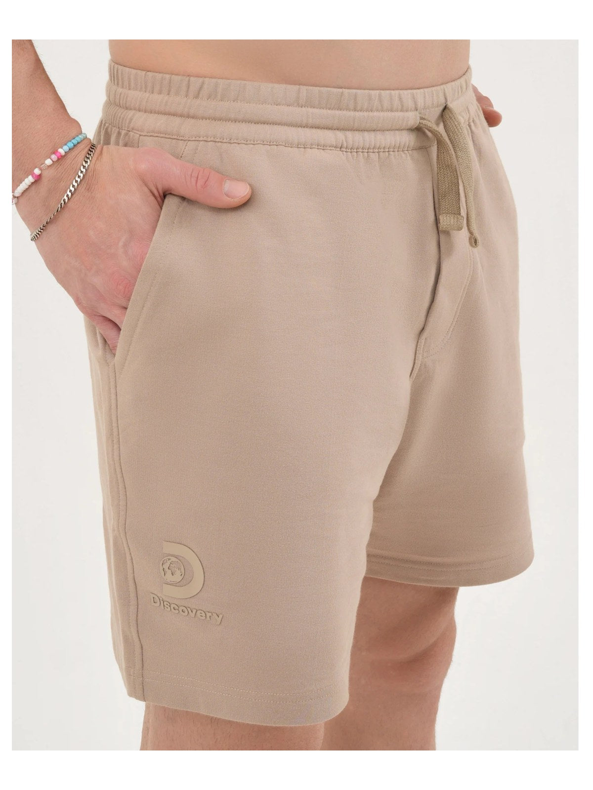 DISCOVERY Men’s Lounge Explorer Shorts