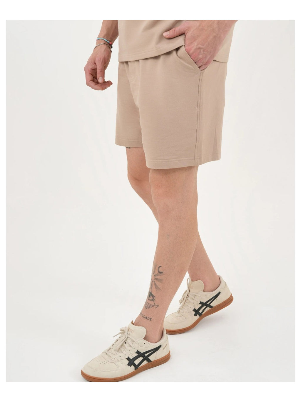 DISCOVERY Men’s Lounge Explorer Shorts