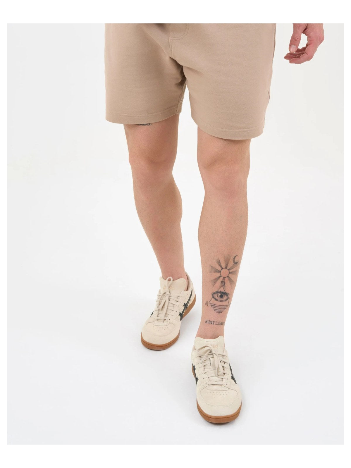 DISCOVERY Men’s Lounge Explorer Shorts
