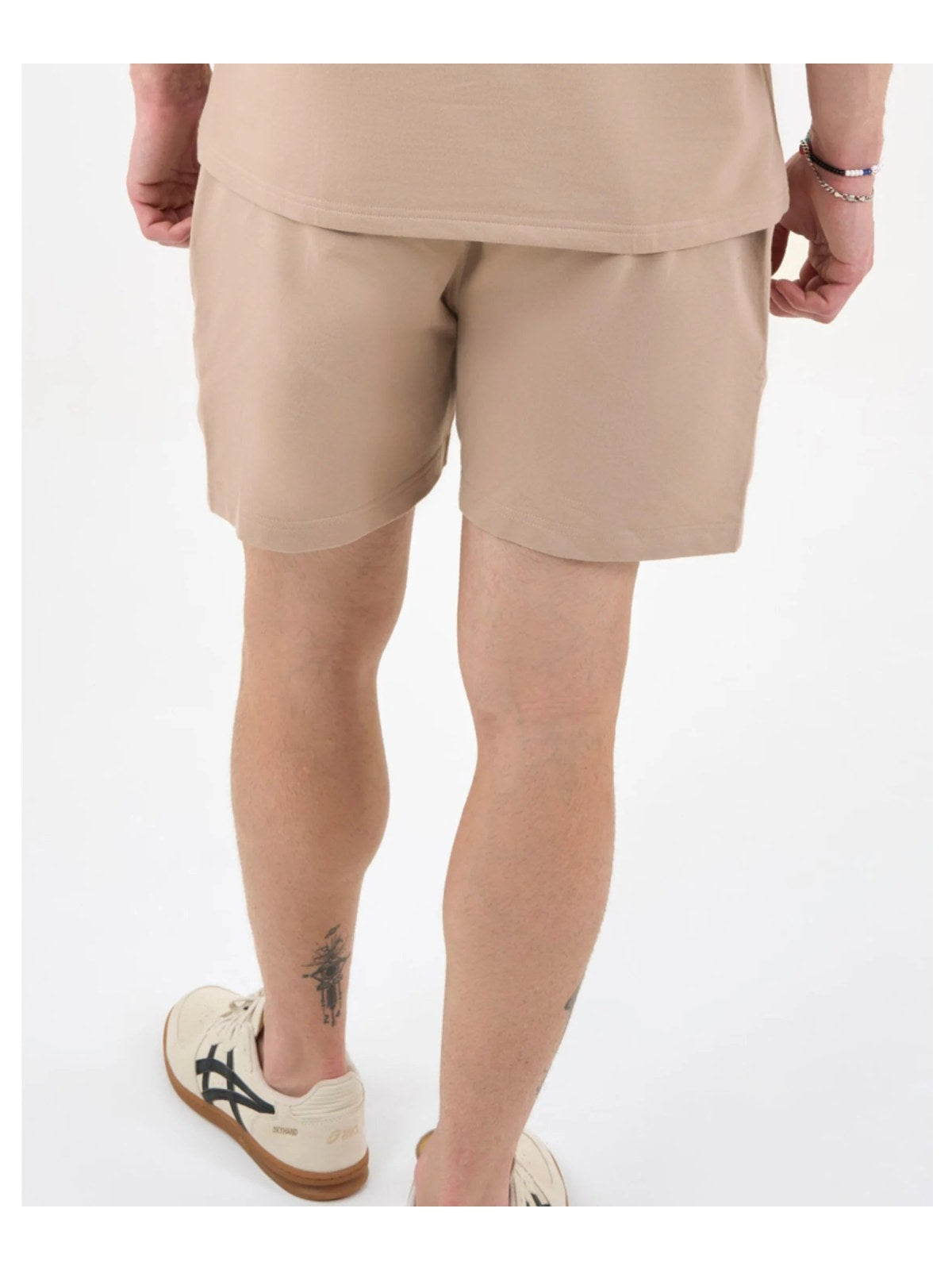 DISCOVERY Men’s Lounge Explorer Shorts
