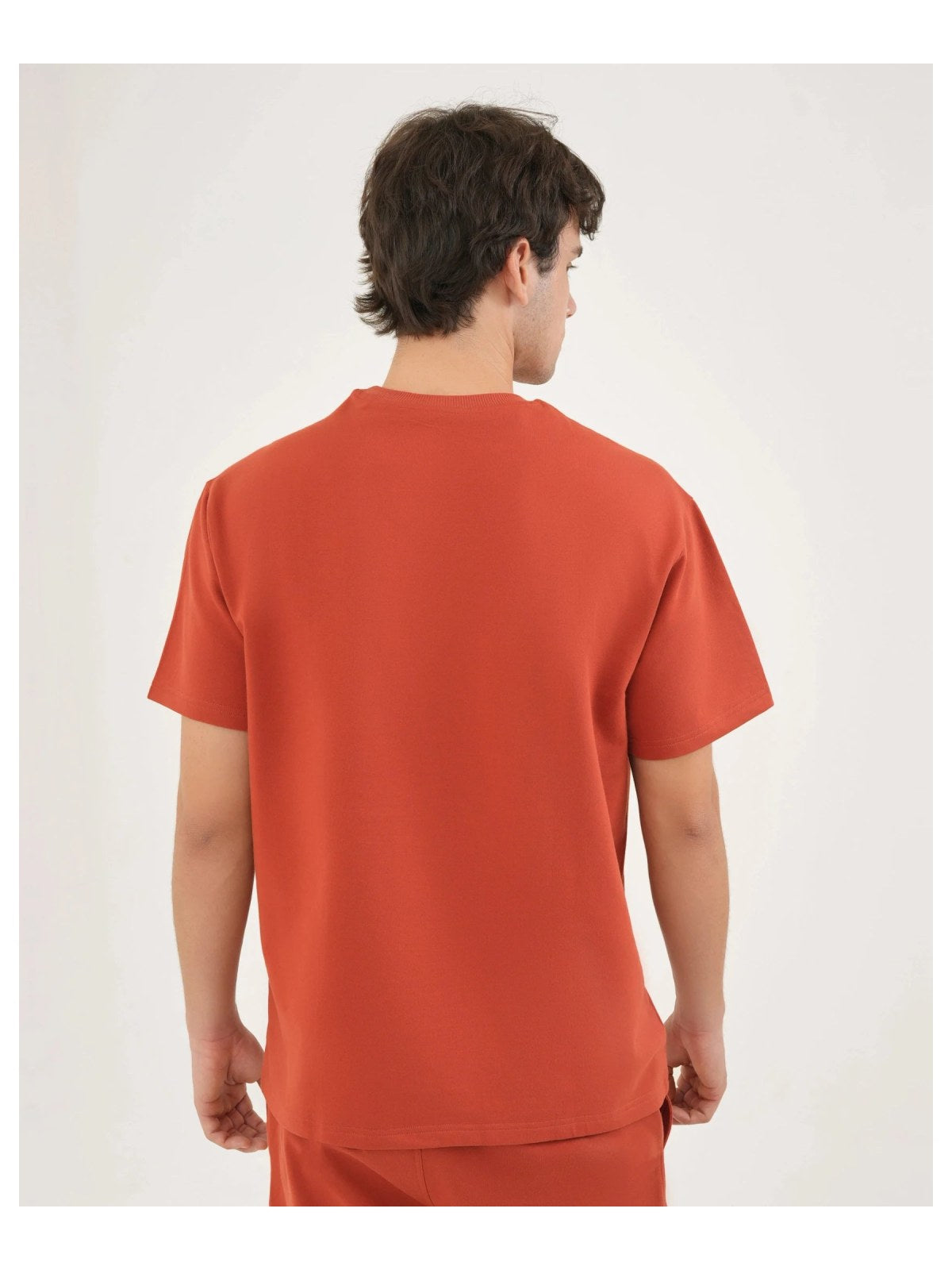 DISCOVERY Men’s Lounge Explorer Tee