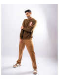 DISCOVERY Men’s Moss Trace Sweatshirt