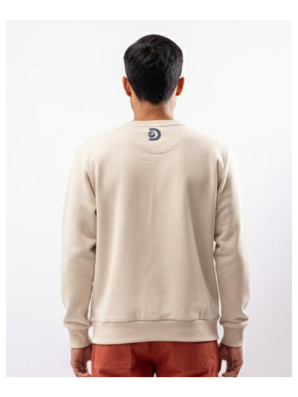 DISCOVERY Men’s Nomad Shell Sweatshirt