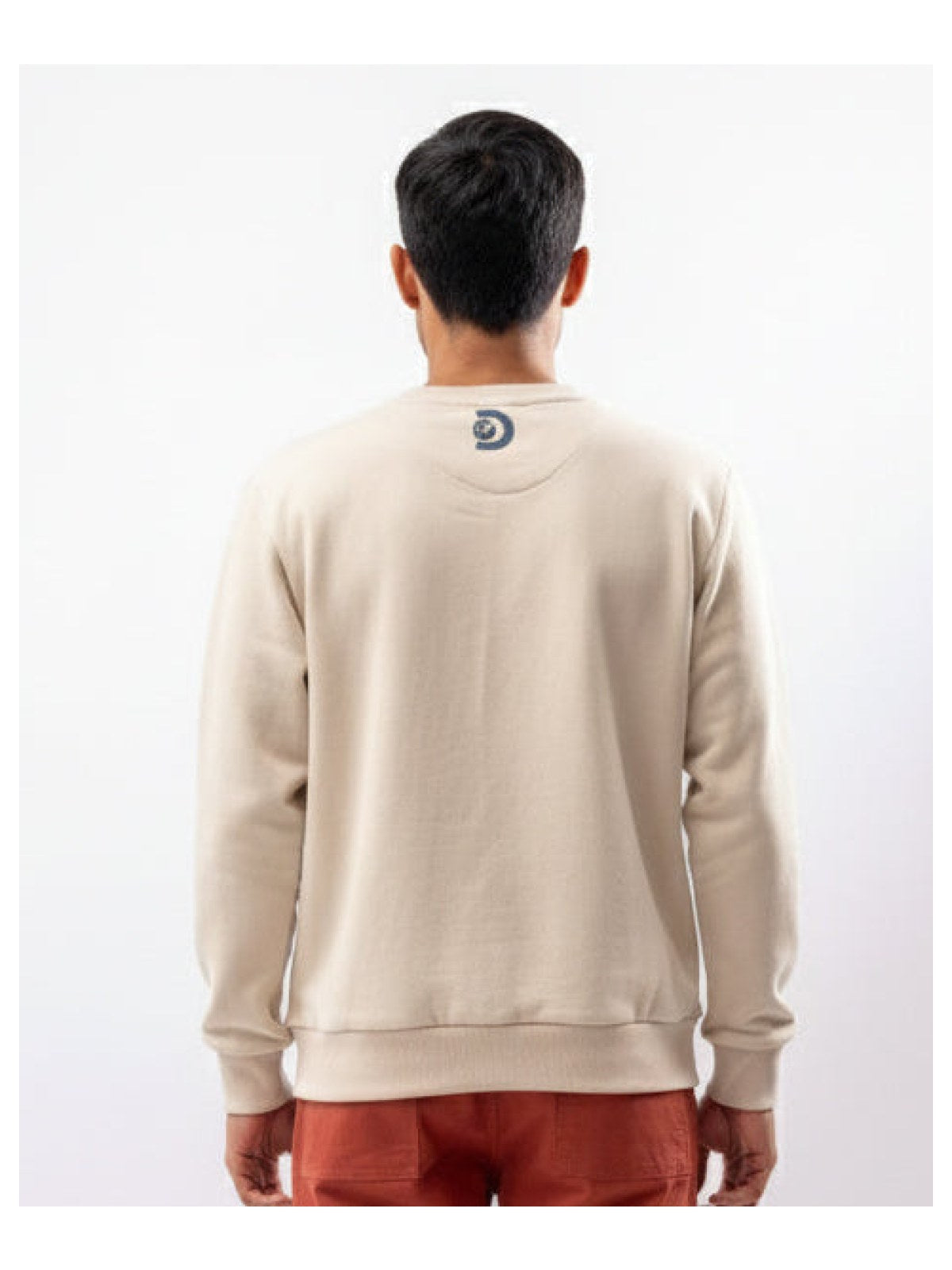 DISCOVERY Men’s Nomad Shell Sweatshirt